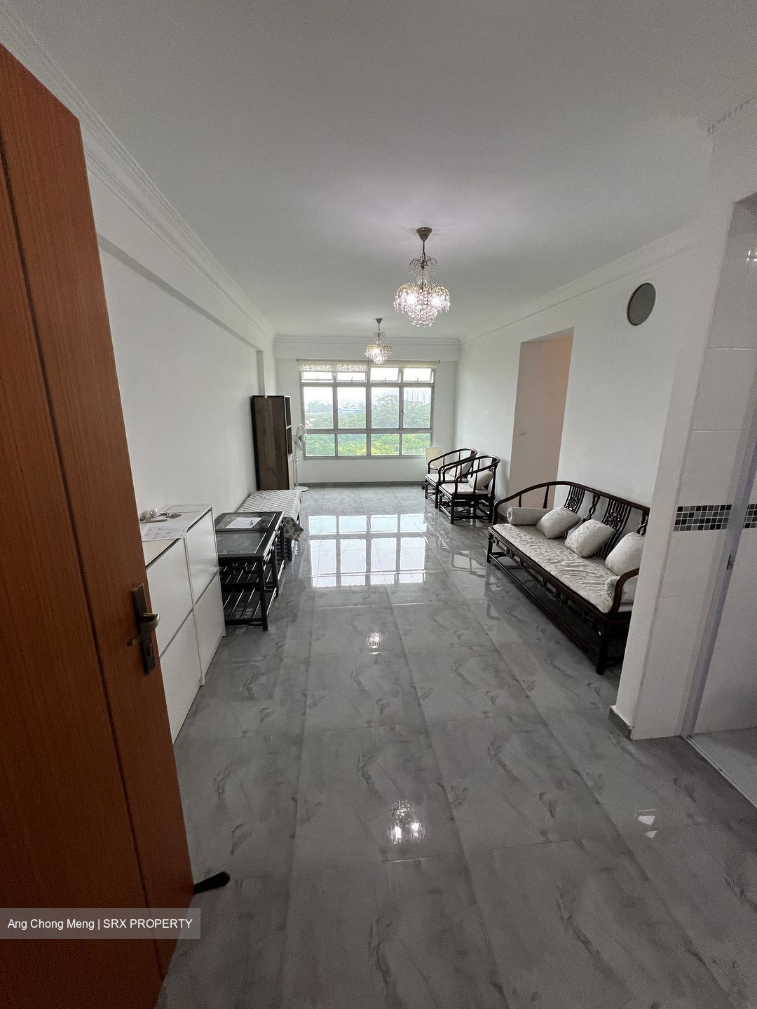 Blk 312C Sumang Link (Punggol), HDB 4 Rooms #553045171